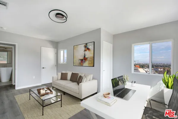$10,950 | 4151 Don Mariano Drive, Los Angeles, CA 90008