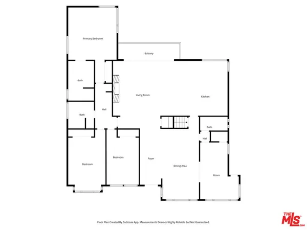 $10,950 | 4151 Don Mariano Drive, Los Angeles, CA 90008