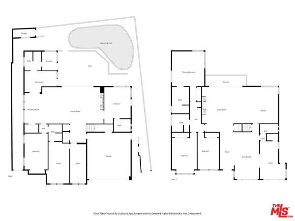 $10,950 | 4151 Don Mariano Drive, Los Angeles, CA 90008