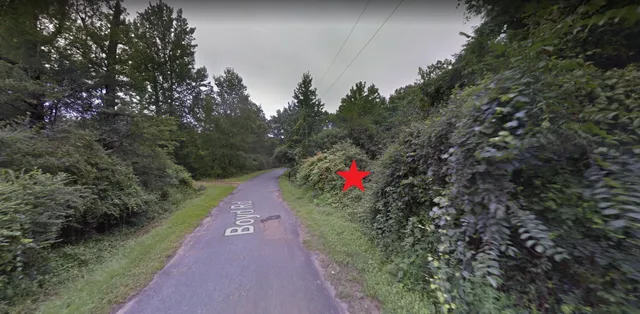 $4,800 | 0 Boyd Road, Texarkana, AR 71854