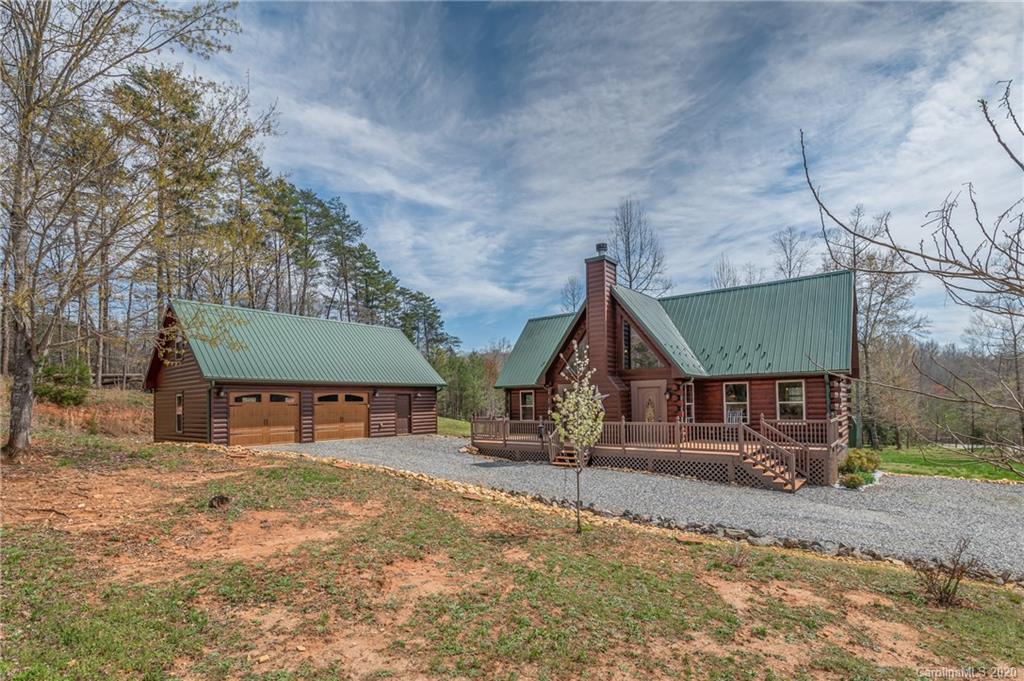 415 Cinnamon Ridge Rutherfordton, NC 28139 - Photo 26 of 40