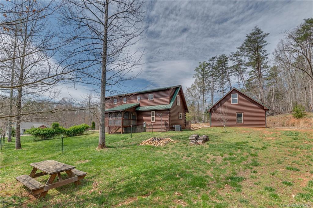 415 Cinnamon Ridge Rutherfordton, NC 28139 - Photo 29 of 40