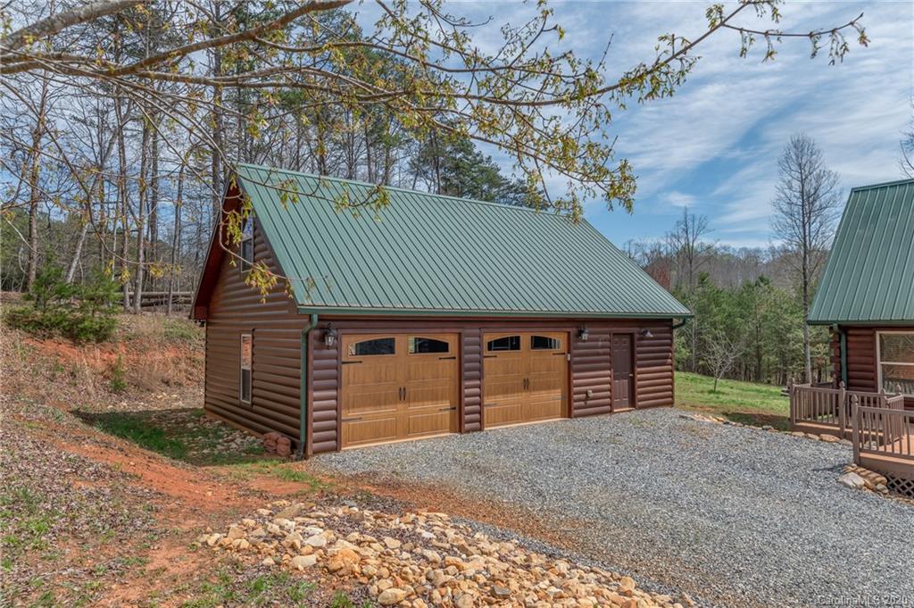 415 Cinnamon Ridge Rutherfordton, NC 28139 - Photo 30 of 40
