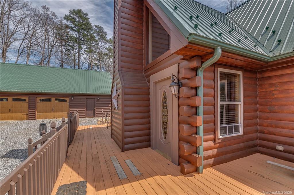 415 Cinnamon Ridge Rutherfordton, NC 28139 - Photo 33 of 40