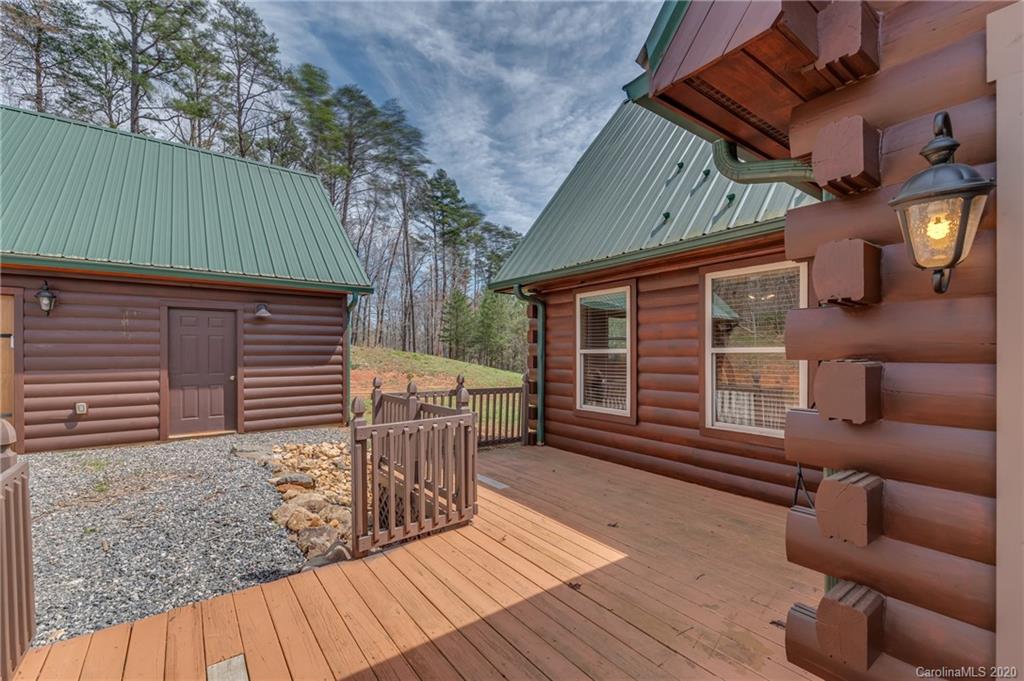 415 Cinnamon Ridge Rutherfordton, NC 28139 - Photo 37 of 40