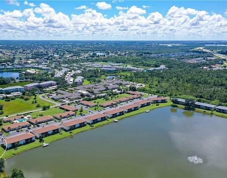 25275 Rampart Boulevard, Unit 1605 Punta Gorda, FL 33983 - Photo 6 of 16 a view of a city