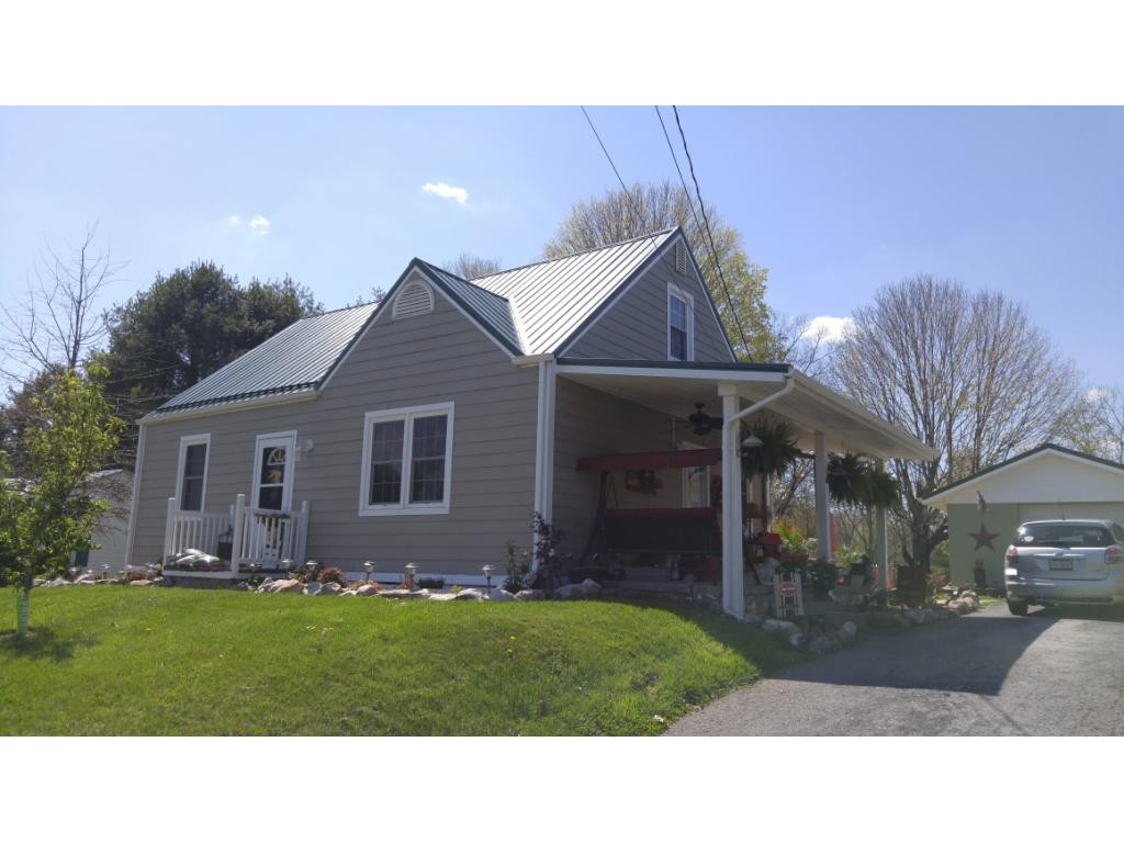 236 Cherokee Road Bristol, VA 24201 - Photo 25 of 25 Photo 25
