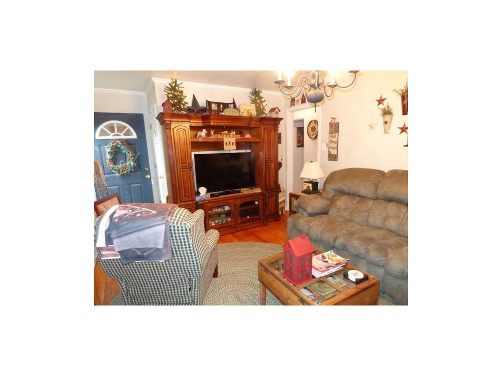 236 Cherokee Road Bristol, VA 24201 - Photo 8 of 25 Living Room