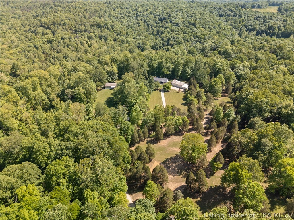 7315 East Pilot Knob Road Milltown, IN 47145 - Photo 19 of 65
