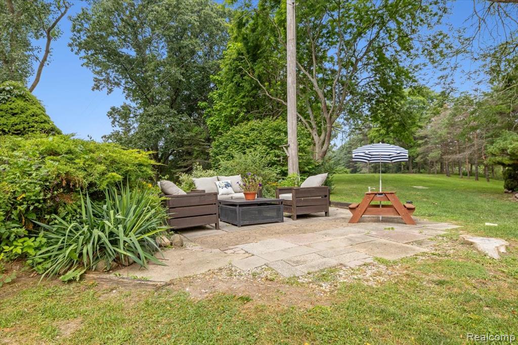 16036 Worden Road Holly, MI 48442 - Photo 30 of 31 Gallery Image 30