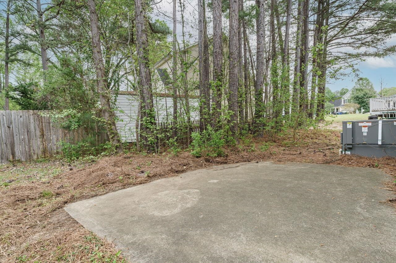 3225 Edgetone Drive Raleigh, NC 27604 - Photo 29 of 30 Photo 29