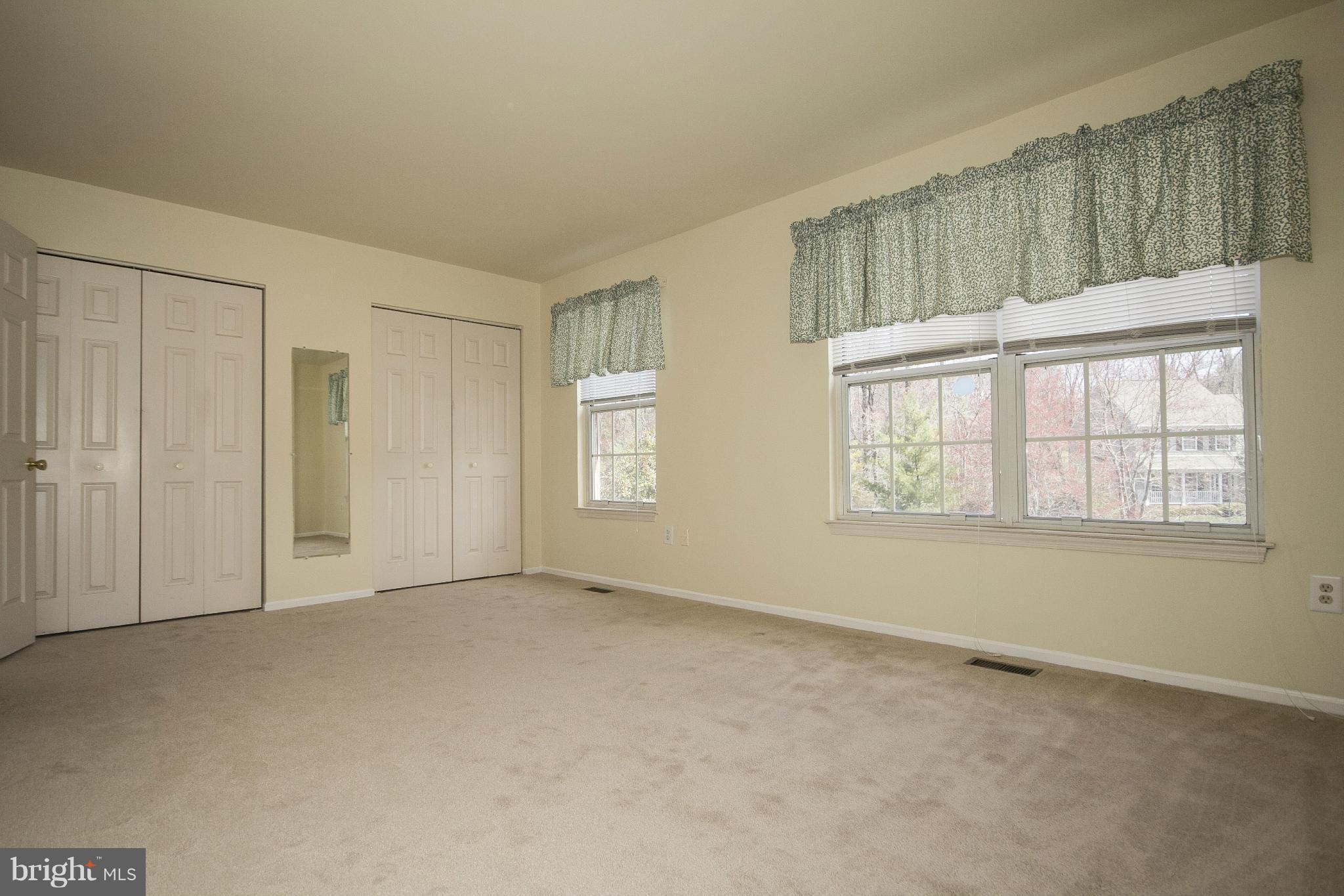 3932 Forest Valley Road Baltimore, MD 21234 - Photo 14 of 30 Bedroom (Master)
