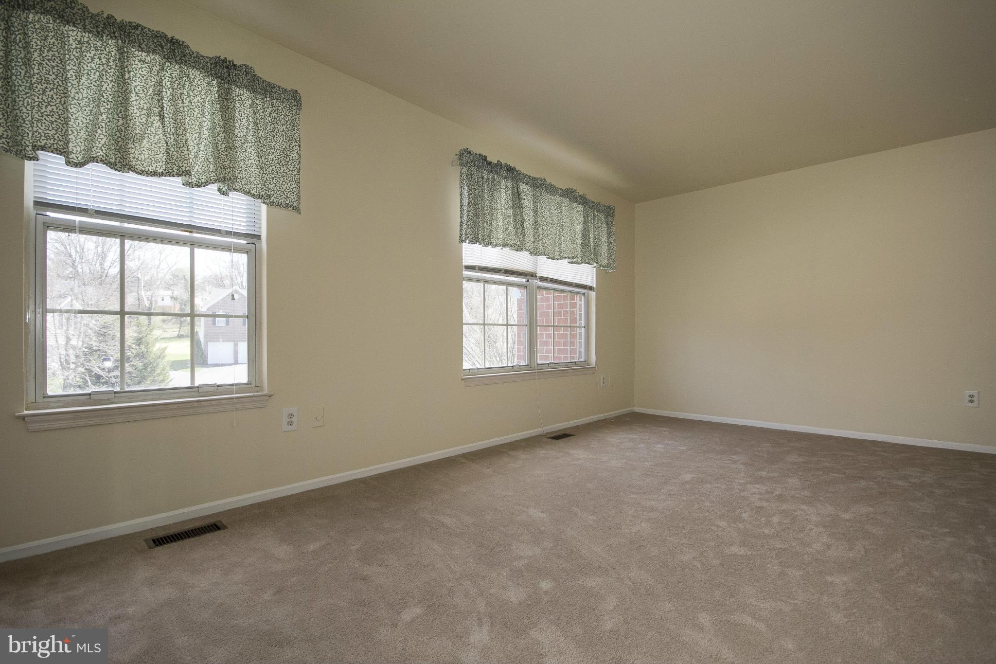 3932 Forest Valley Road Baltimore, MD 21234 - Photo 15 of 30 Bedroom (Master)