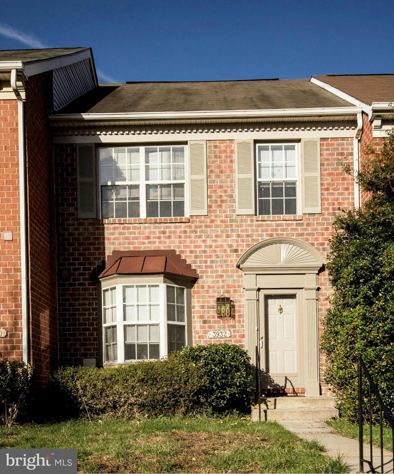 3932 Forest Valley Road Baltimore, MD 21234 - Photo 3 of 30 Exterior (Front)