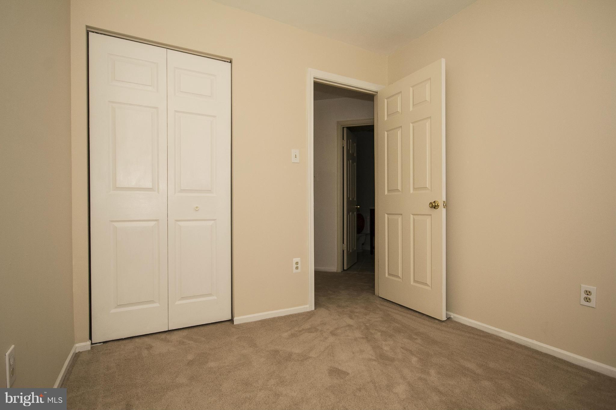 3932 Forest Valley Road Baltimore, MD 21234 - Photo 21 of 30 Bedroom #3