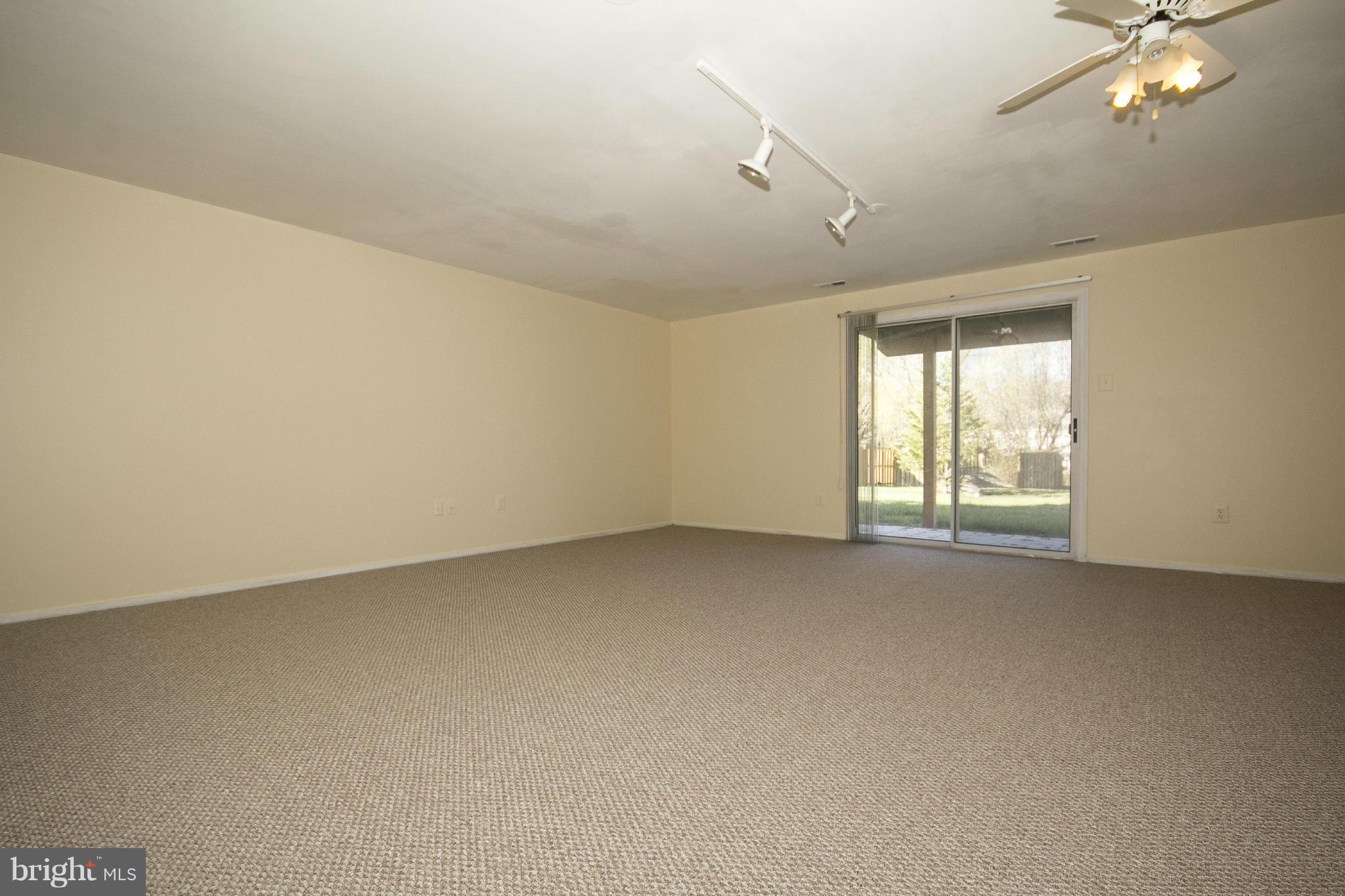 3932 Forest Valley Road Baltimore, MD 21234 - Photo 26 of 30 Lower level Family Room w/ walkout