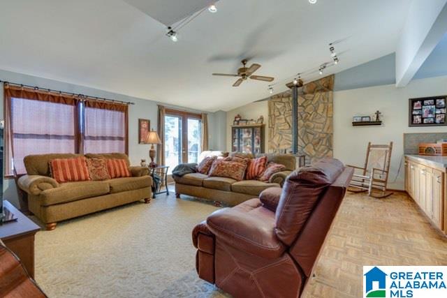 2748 County Road 54 Montevallo, AL 35115 - Photo 7 of 45