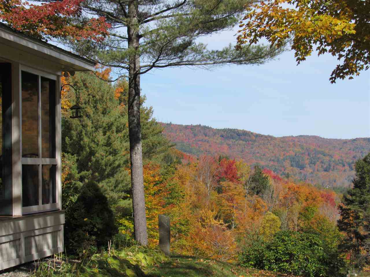 282 Mecawee Road Woodstock, VT 05091 - Photo 3 of 40