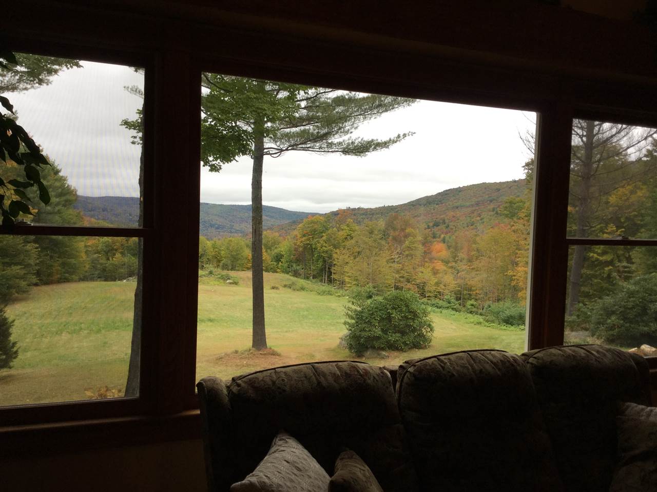 282 Mecawee Road Woodstock, VT 05091 - Photo 23 of 40