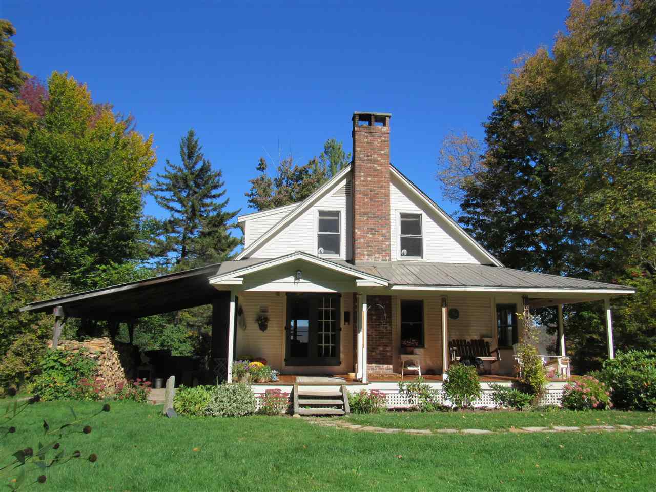 282 Mecawee Road Woodstock, VT 05091 - Photo 4 of 40
