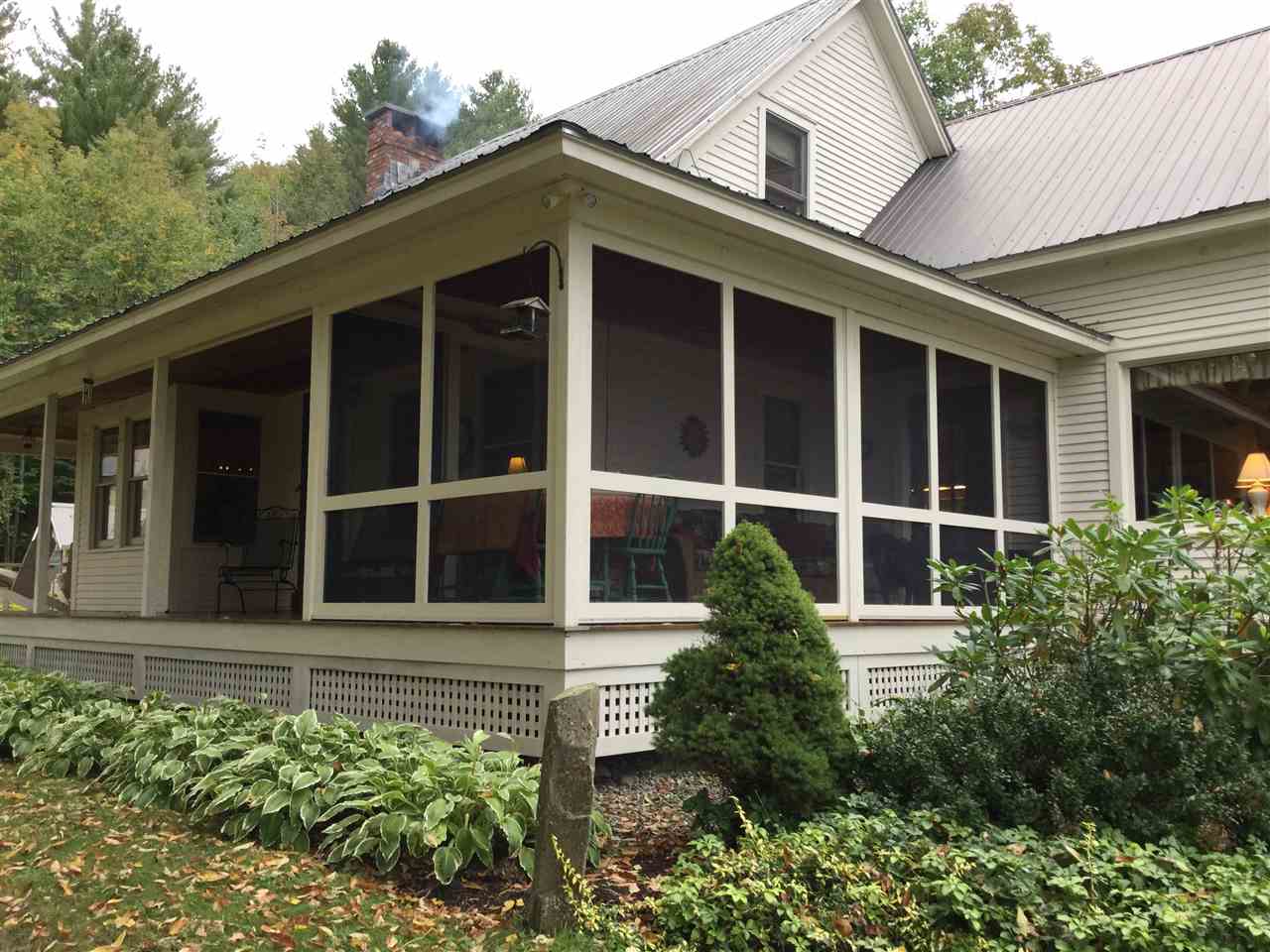282 Mecawee Road Woodstock, VT 05091 - Photo 33 of 40