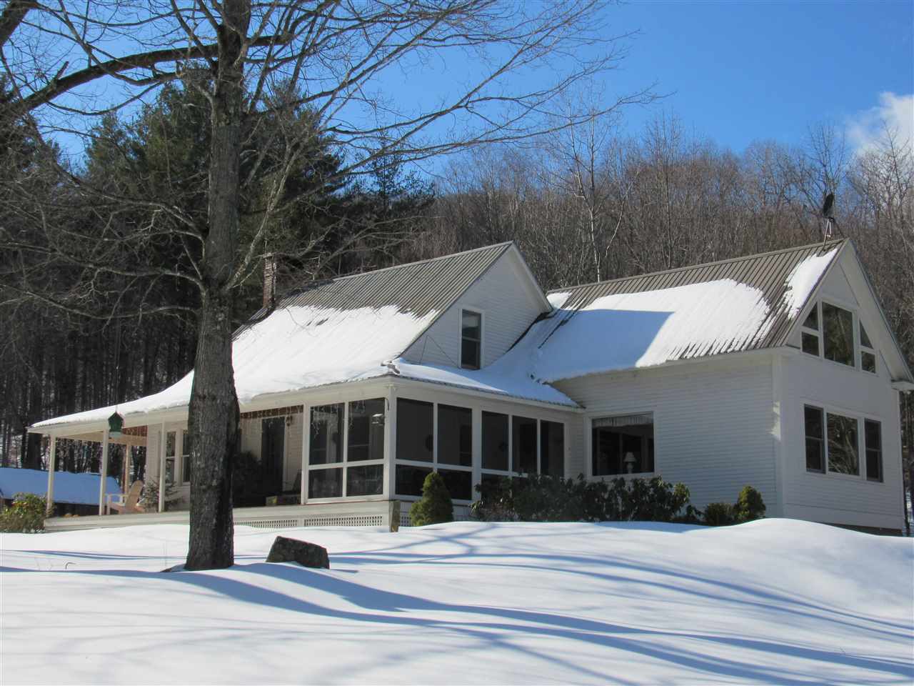 282 Mecawee Road Woodstock, VT 05091 - Photo 35 of 40