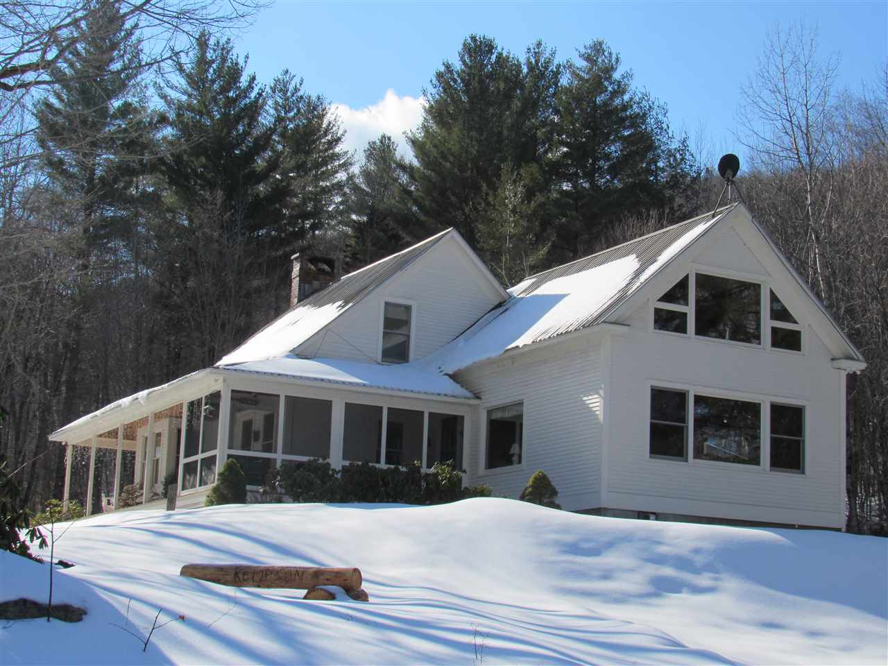 282 Mecawee Road Woodstock, VT 05091 - Photo 36 of 40