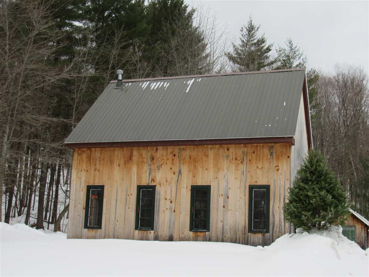 282 Mecawee Road Woodstock, VT 05091 - Photo 37 of 40