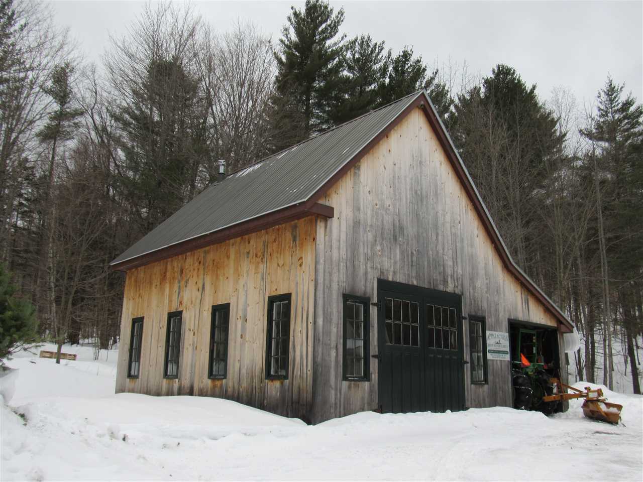 282 Mecawee Road Woodstock, VT 05091 - Photo 39 of 40