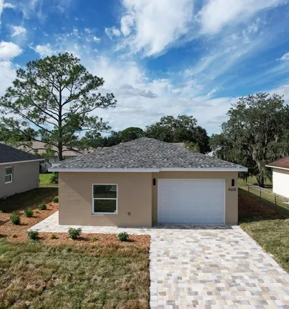 $260,000 | 4225 Elson Avenue, Sebring, FL 33875