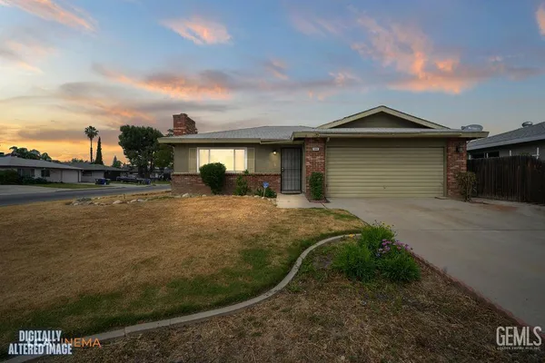 $320,000 | Undisclosed Address, Bakersfield, CA 93309