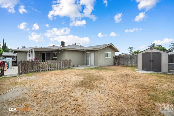 $320,000 | Undisclosed Address, Bakersfield, CA 93309