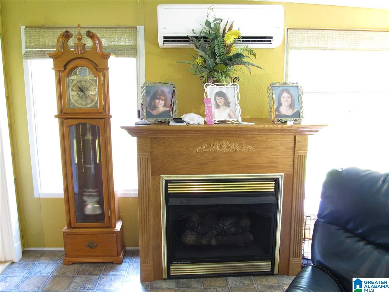 1040 Old Mill Road Anniston, AL 36207 - Photo 15 of 44