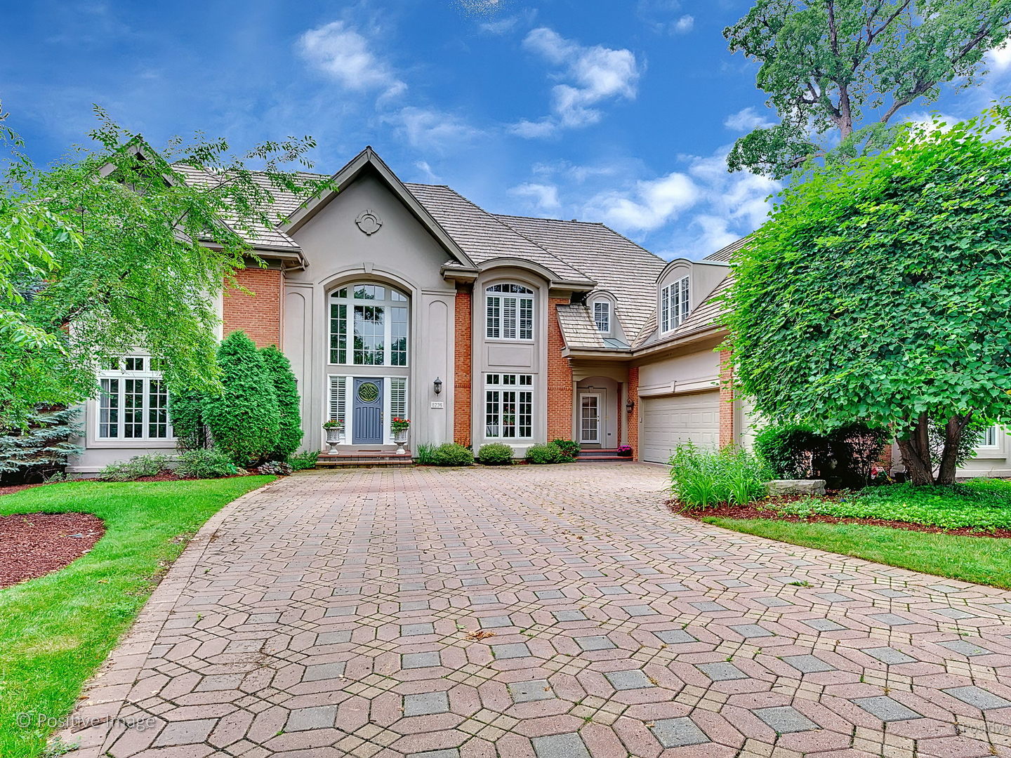 8236 Greystone Court Burr Ridge, IL 60527 - Photo 1 of 33