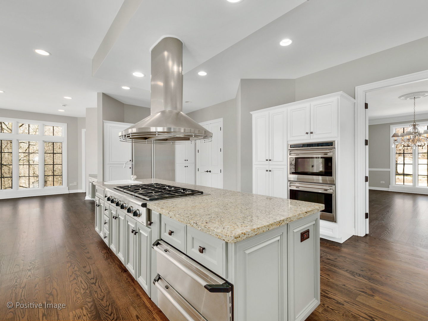 8236 Greystone Court Burr Ridge, IL 60527 - Photo 11 of 33