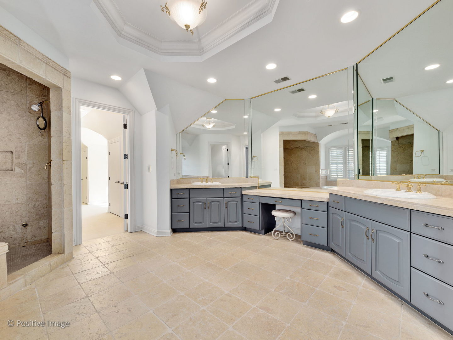 8236 Greystone Court Burr Ridge, IL 60527 - Photo 17 of 33