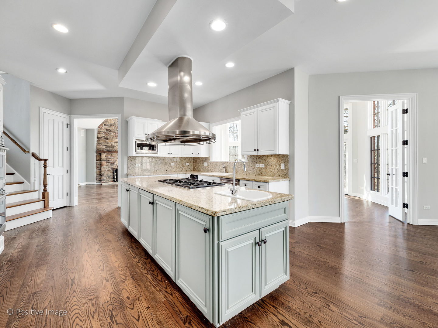 8236 Greystone Court Burr Ridge, IL 60527 - Photo 8 of 33