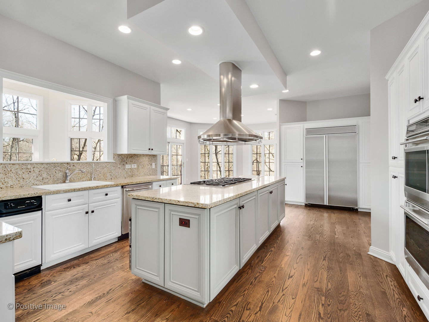 8236 Greystone Court Burr Ridge, IL 60527 - Photo 9 of 33