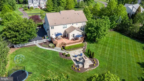 $1,020,000 | 315 Tinsman Drive, Perkasie, PA 18944