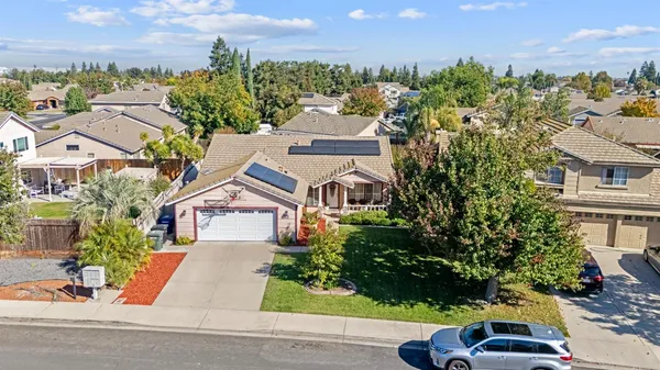 $489,000 | 4216 Meadow Brook Lane, Salida, CA 95368