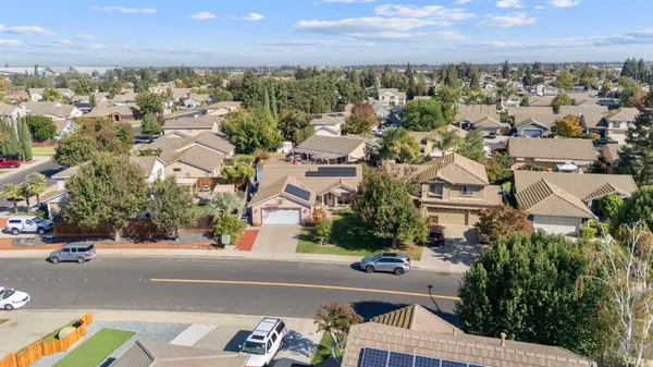 $489,000 | 4216 Meadow Brook Lane, Salida, CA 95368