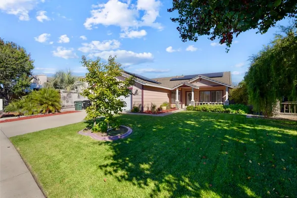 $489,000 | 4216 Meadow Brook Lane, Salida, CA 95368