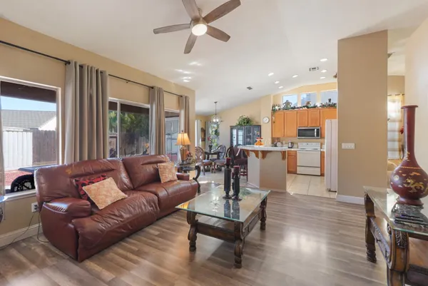 $489,000 | 4216 Meadow Brook Lane, Salida, CA 95368
