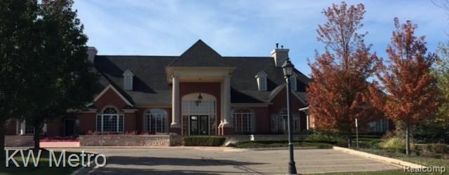 45451 North Stonewood Road Canton, MI 48187 - Photo 12 of 16 Club House.jpg