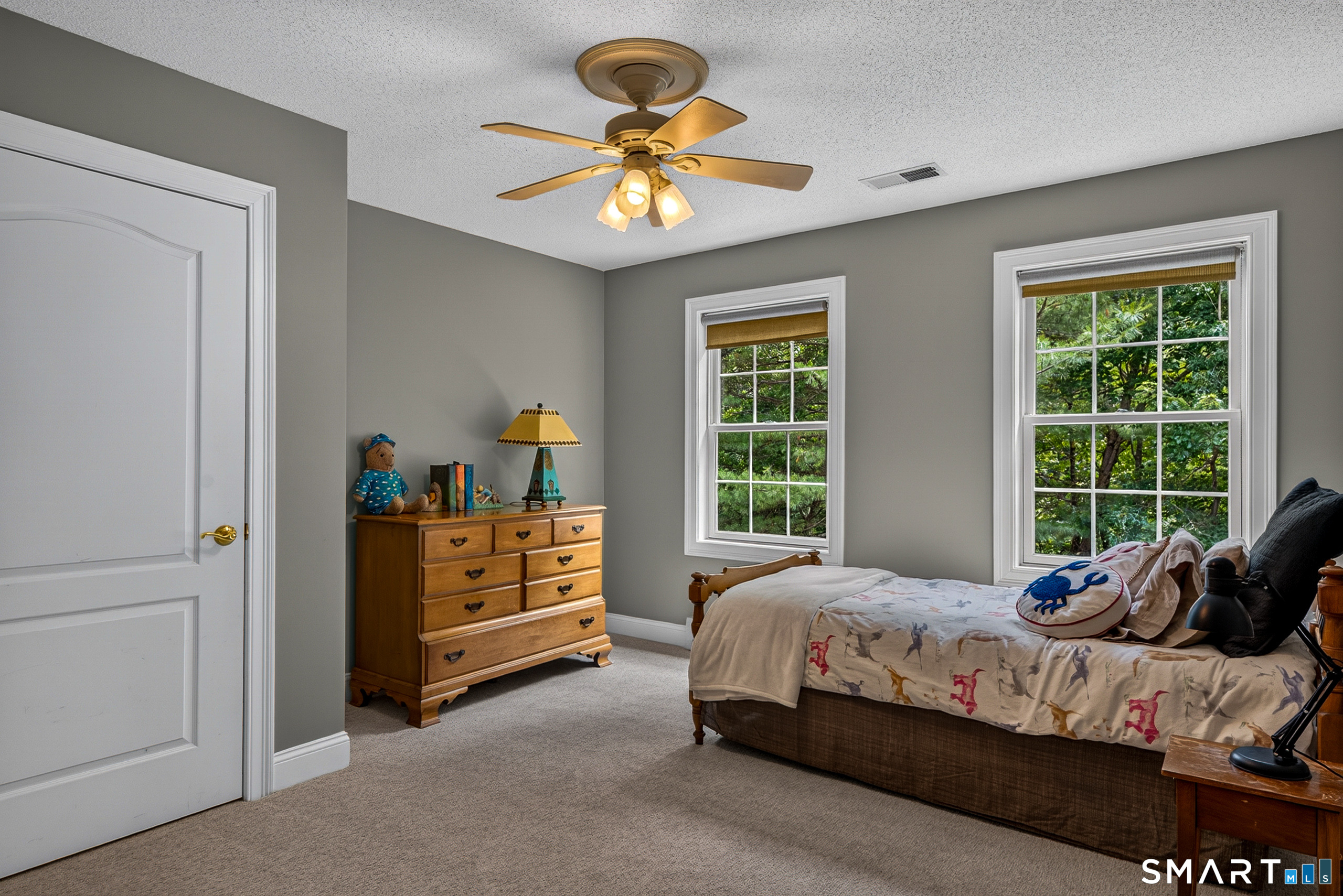121 Wildwood Road Tolland, CT 06084 - Photo 28 of 40