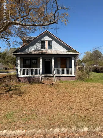 $47,000 | 902 East 6th Street, Washington, NC 27889