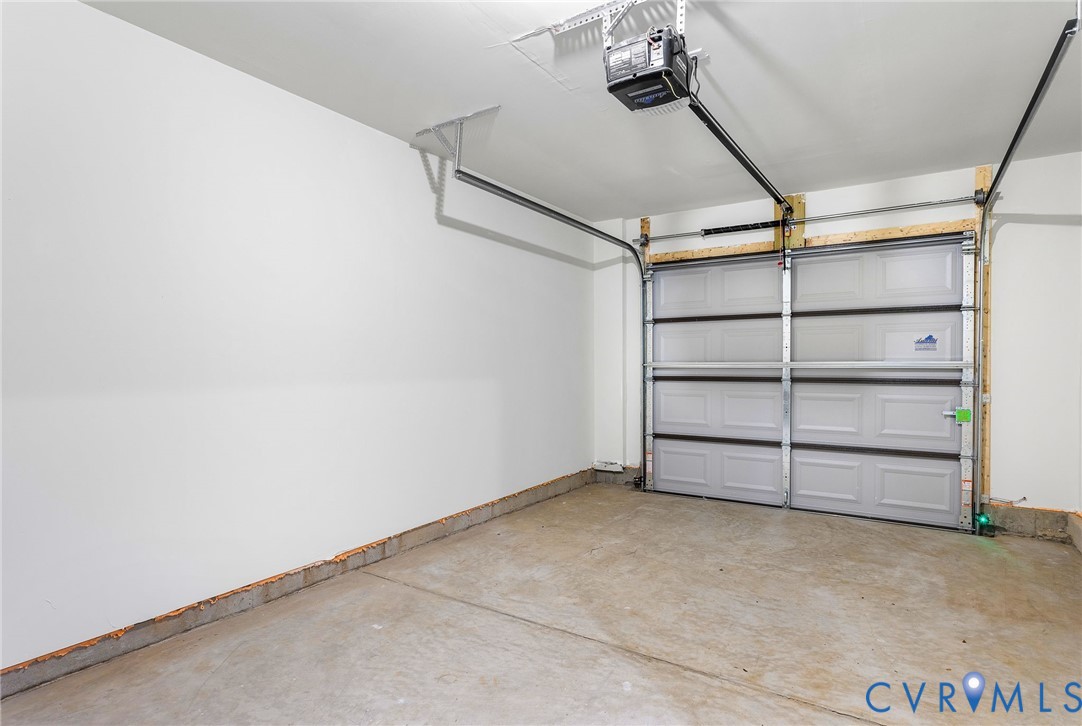 1255 Lazy River Road Midlothian, VA 23114 - Photo 24 of 27 a view of an empty room