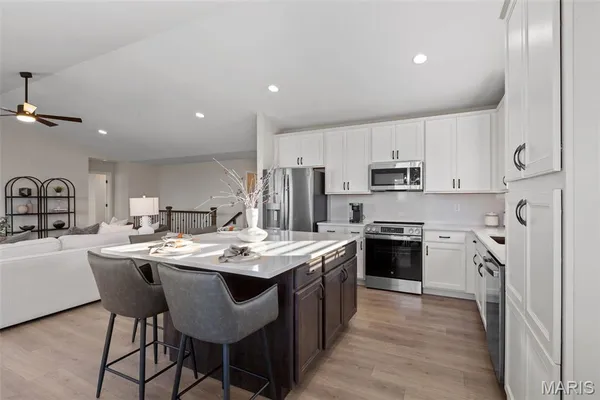 $509,900 | 205 Gauntlet Lane, Eureka, MO 63025