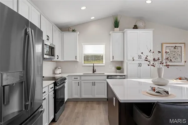 $509,900 | 205 Gauntlet Lane, Eureka, MO 63025