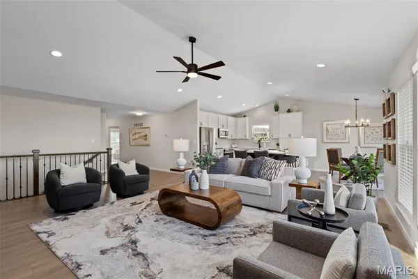 $509,900 | 205 Gauntlet Lane, Eureka, MO 63025
